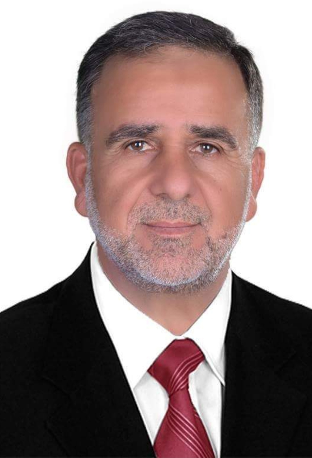 د سعيد النطاح